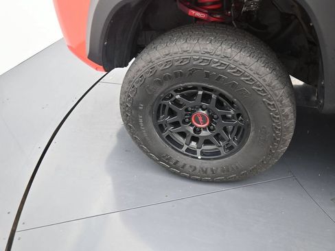 Used 2023 Toyota Tacoma TRD Pro AWD/4WD image 15
