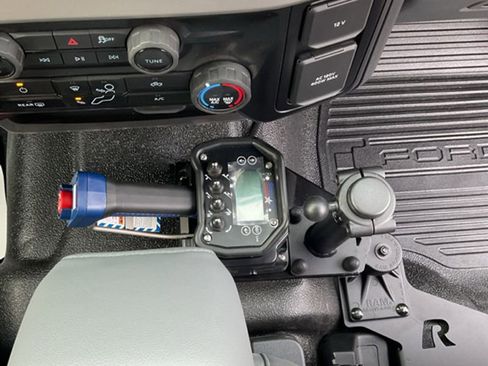 New 2026 Ford F550 4x4 Supercab Super Duty image 13