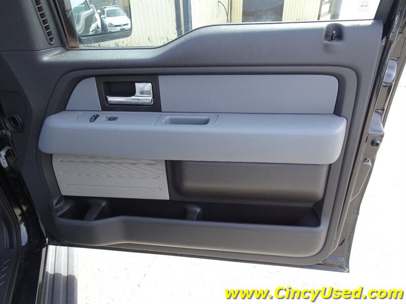 Used 2013 Ford F150 XL w/ Mid Equipment Group AWD/4WD image 29