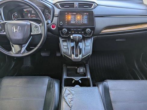 Used 2018 Honda CR-V Touring image 18