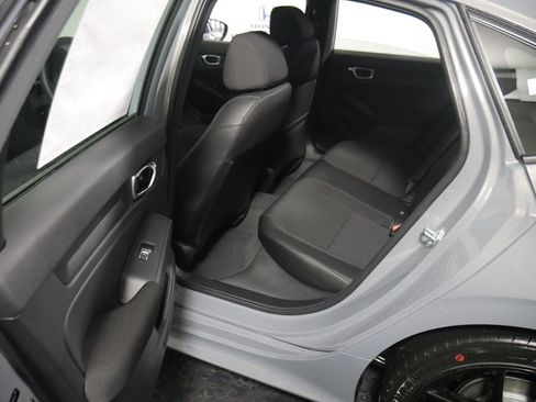 New 2026 Honda Civic Sport image 16