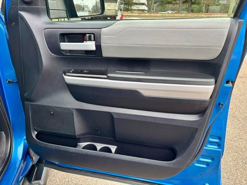 Used 2016 Toyota Tundra Limited image 10