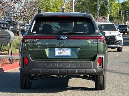 New 2026 Subaru Outback Premium AWD/4WD image 5