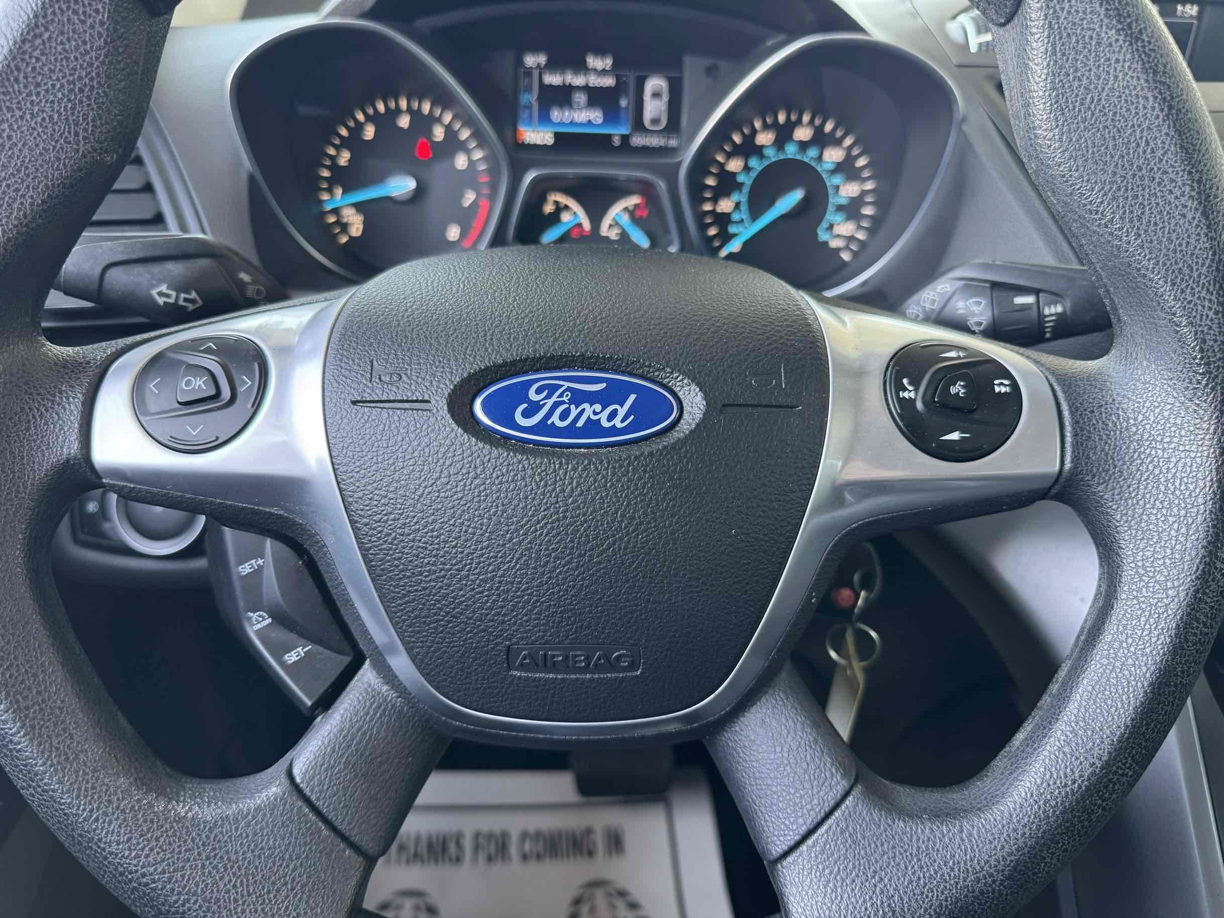 Used 2016 Ford Escape SE FWD image 16