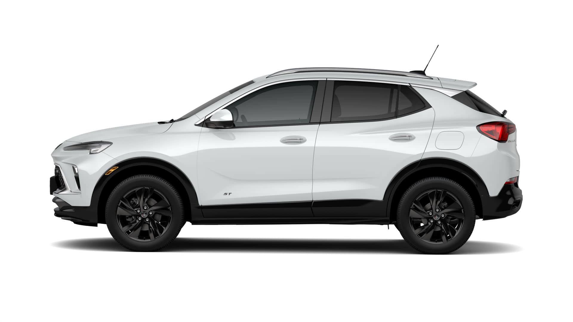 New 2026 Buick Encore GX Sport Touring w/ Advanced Technology Package FWD image 33
