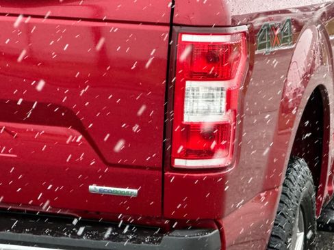 Certified 2020 Ford F150 XLT w/ Equipment Group 301A Mid image 25