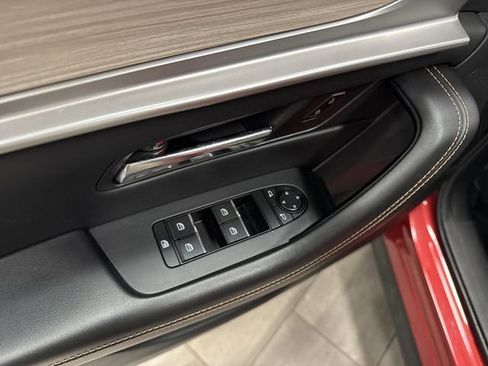 Used 2024 MAZDA CX-90 Plug-In Hybrid w/ Preferred image 28