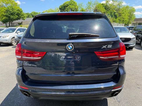 Used 2015 BMW X5 xDrive35i AWD/4WD image 6