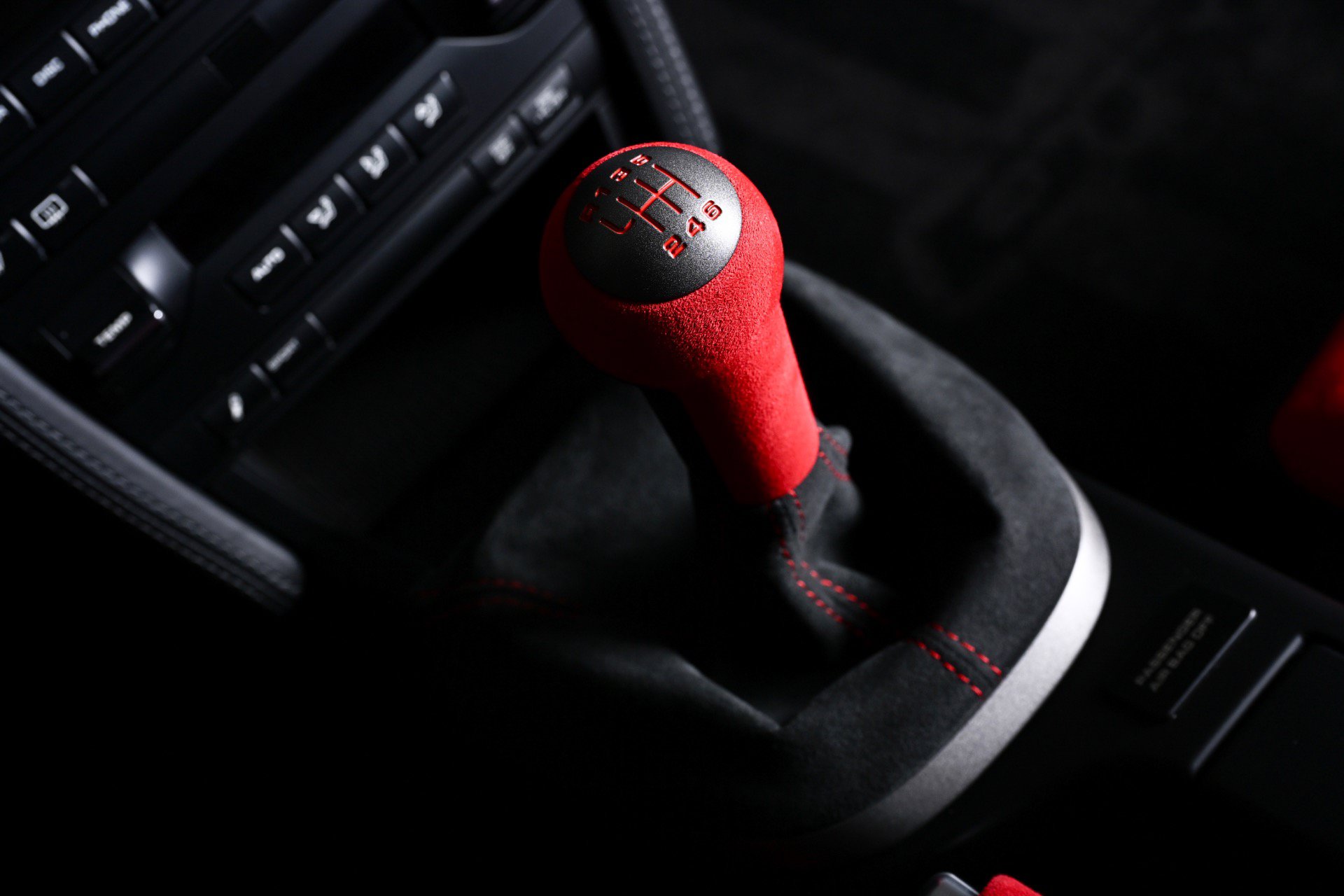 Used 2011 Porsche 911 GT3 RS 4.0 RWD image 5