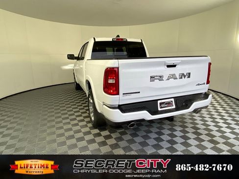 New 2026 RAM 1500 Big Horn image 5