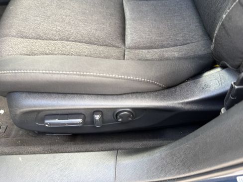 Used 2024 Honda Accord EX image 19