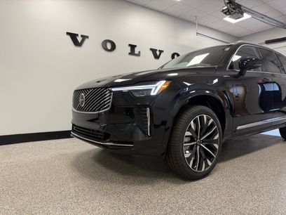 New 2026 Volvo XC90 B6 Ultra w/ Protection Package Premier
