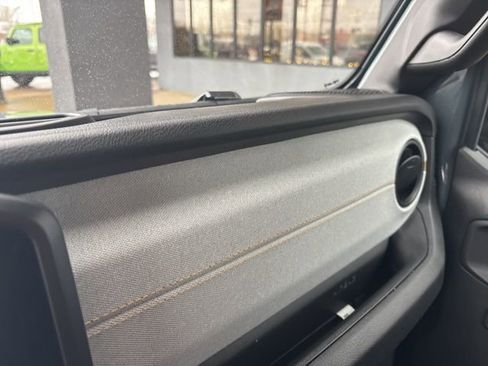 New 2026 Jeep Wrangler Sport S image 24