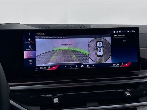 Used 2026 BMW X5 xDrive40i w/ Premium Package image 14