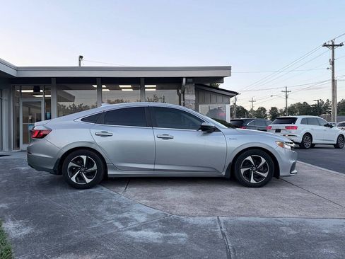 Used 2022 Honda Insight EX image 12
