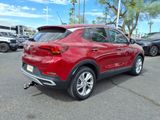 Certified 2021 Buick Encore GX Preferred image 5