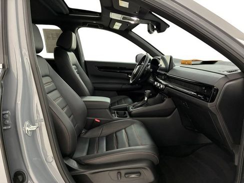 Used 2025 Honda CR-V Sport Touring image 14
