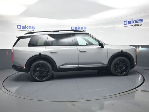 New 2027 Kia Telluride EX X-Line AWD/4WD image 9