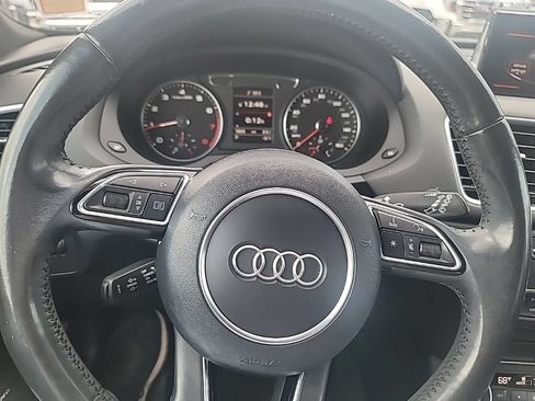 Used 2016 Audi Q3 2.0T Prestige AWD/4WD image 24