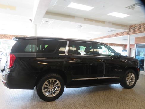 Used 2021 GMC Yukon XL SLT RWD image 66