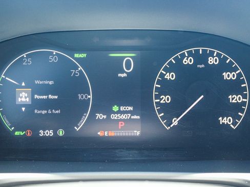 Used 2024 Honda CR-V Sport-L image 24