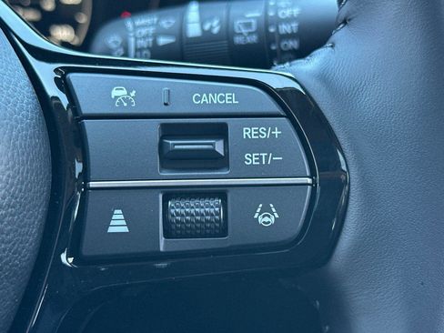 New 2026 Honda CR-V EX-L image 28