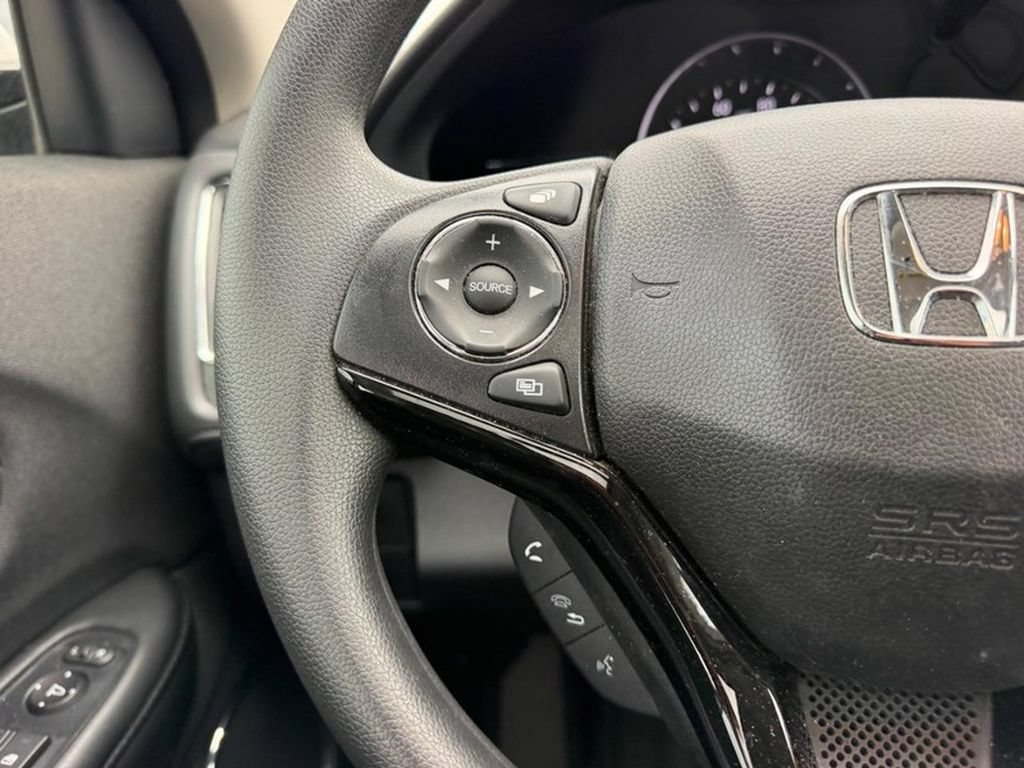 Certified 2022 Honda HR-V EX image 12
