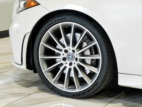 Used 2020 Mercedes-Benz CLS 450 w/ Premium Package image 75