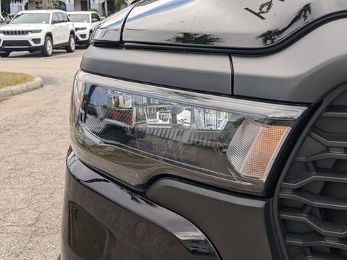 New 2026 RAM 1500 Rebel w/ Rebel Level 1 Equipment Group AWD/4WD image 8