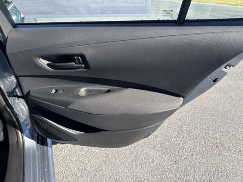 New 2026 Toyota Corolla LE image 32