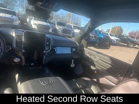 New 2026 RAM 1500 Rebel w/ Rebel Level 2 Equipment Group AWD/4WD image 20