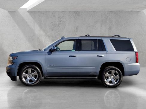 Used 2016 Chevrolet Tahoe LS image 7