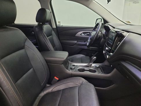 Used 2019 Chevrolet Traverse LT image 21