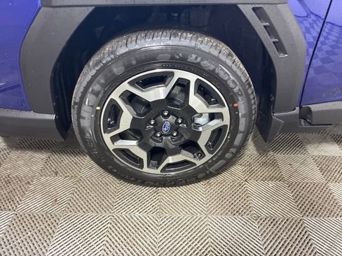 New 2026 Subaru Outback Touring image 14