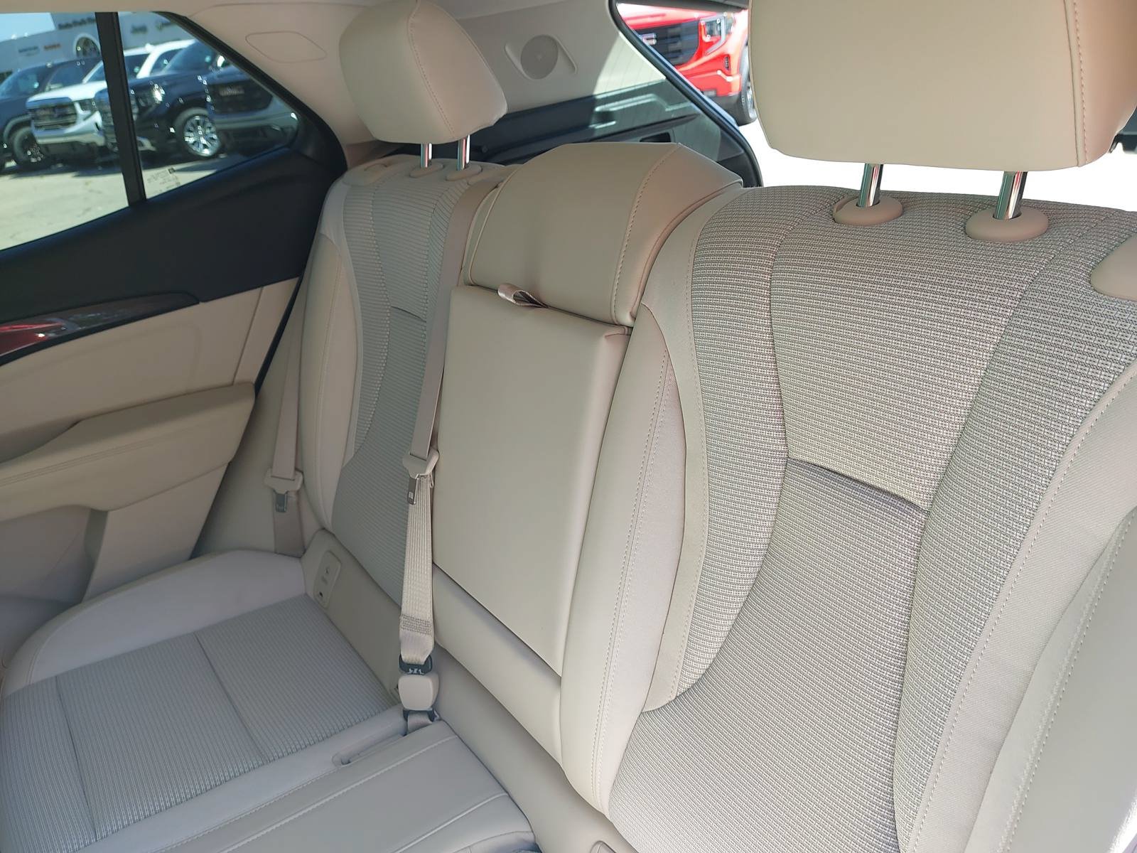 Used 2023 Buick Envision Preferred AWD/4WD image 14