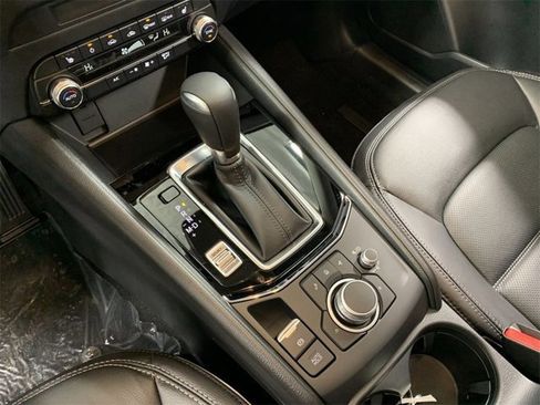 New 2025 MAZDA CX-5 AWD 2.5 S w/ Preferred Package image 20