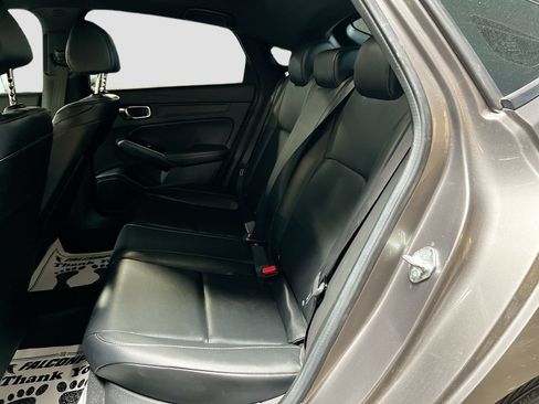 Used 2025 Acura Integra A-Spec FWD image 24