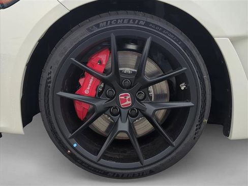 New 2025 Honda Civic Type R image 9
