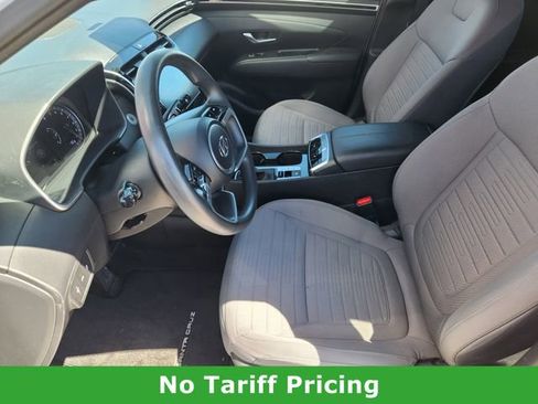 Used 2022 Hyundai Santa Cruz SEL image 11