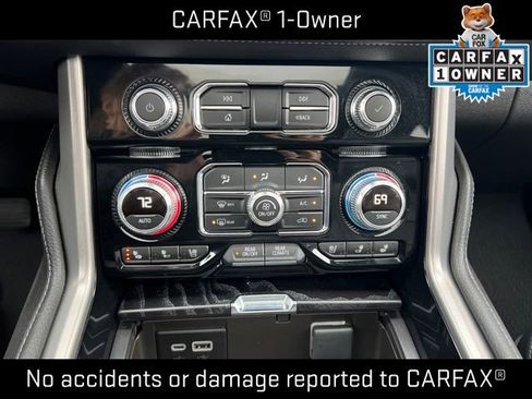 Certified 2024 GMC Yukon XL Denali image 15