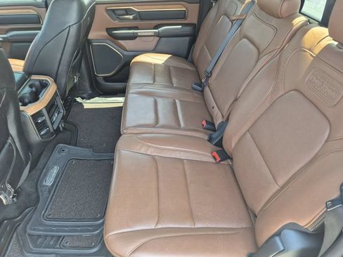 Certified 2023 RAM 1500 Limited AWD/4WD image 22