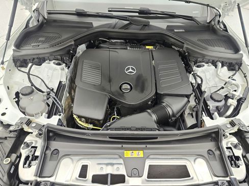 Certified 2026 Mercedes-Benz GLC 300 image 16