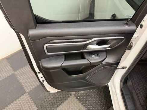 Used 2023 RAM 1500 Big Horn image 33