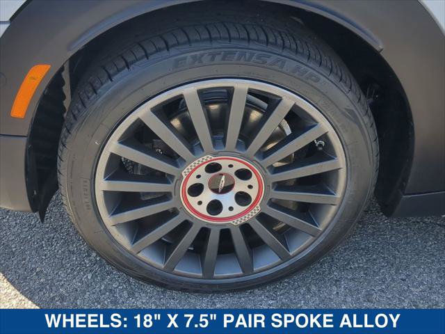 Used 2018 MINI Cooper Countryman S FWD image 9