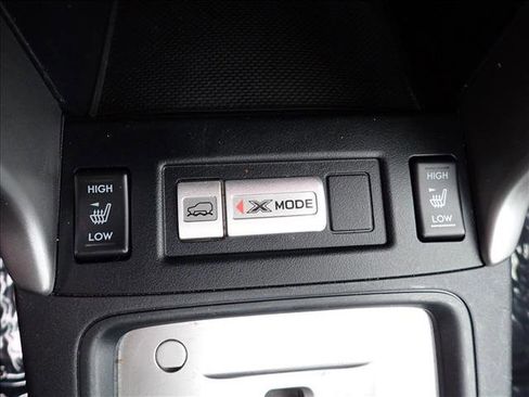Used 2018 Subaru Forester 2.5i Premium AWD/4WD image 21