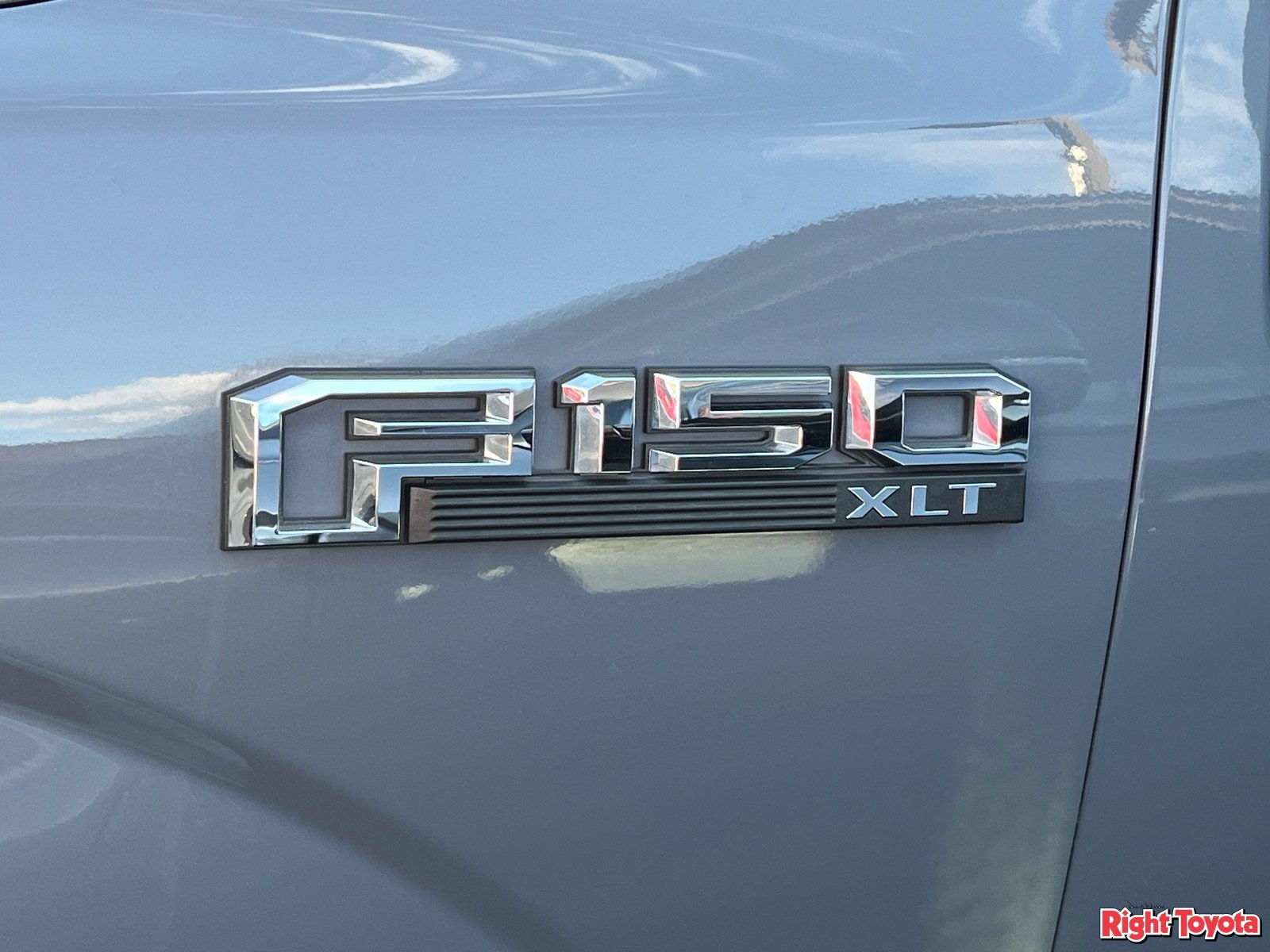 Used 2020 Ford F150 XLT w/ Equipment Group 302A Luxury RWD image 8