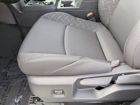 New 2026 Toyota Tacoma SR5 AWD/4WD image 4