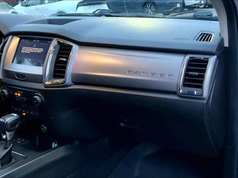 Used 2019 Ford Ranger XLT w/ Equipment Group 302A Luxury image 17
