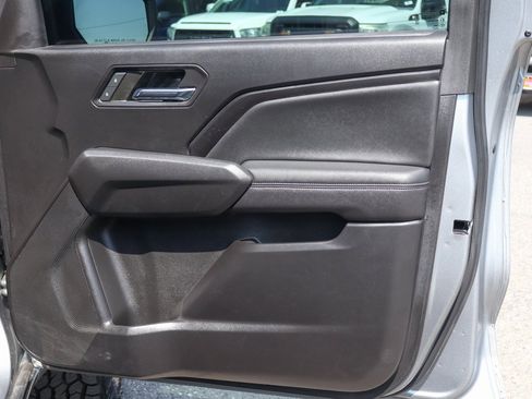 Used 2023 GMC Canyon Elevation w/ Trailering Package image 33