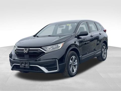 Used 2020 Honda CR-V LX image 2